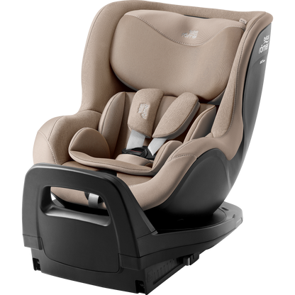 Britax Römer DUALFIX 5Z Style