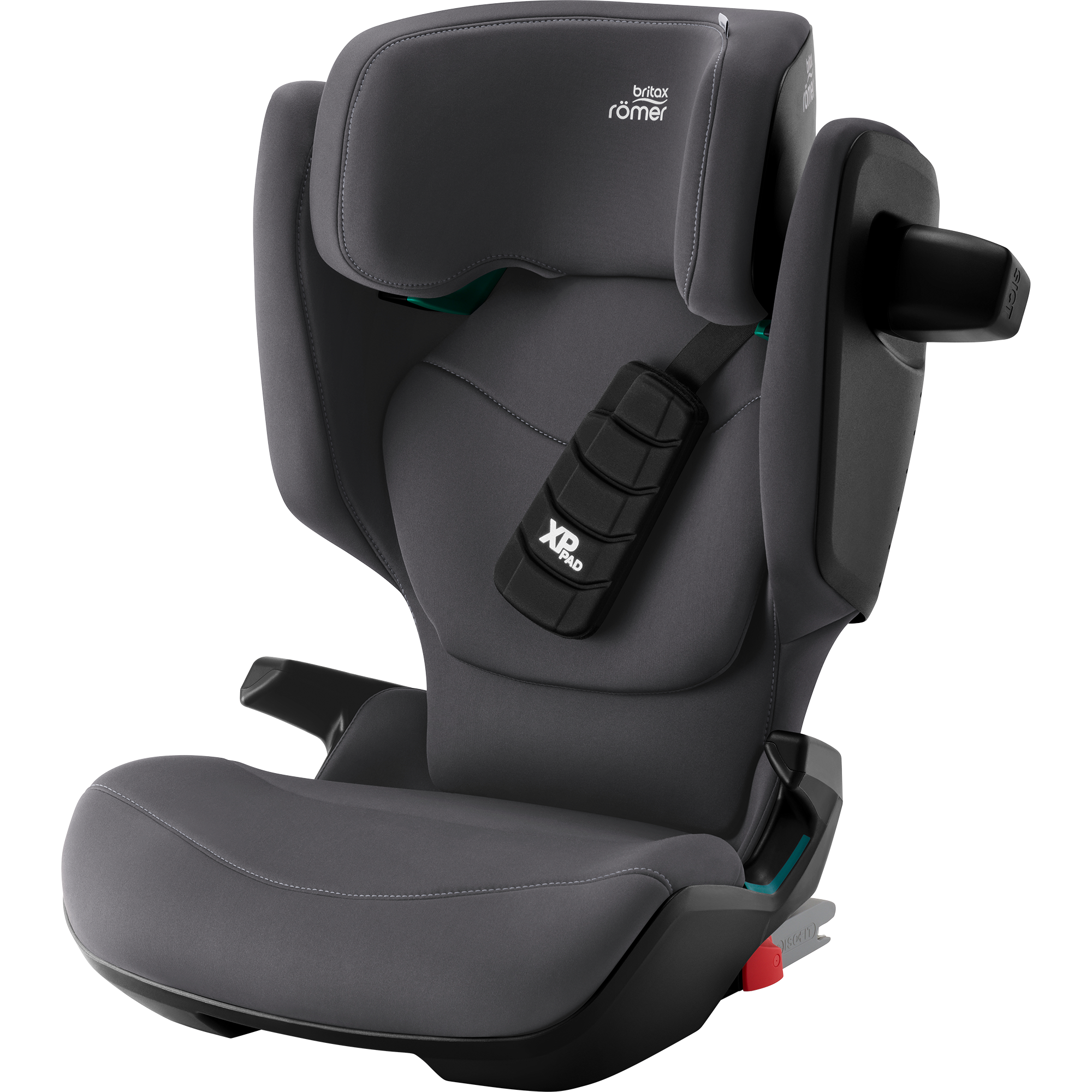 Britax Römer KIDFIX PRO - Classic - Bild