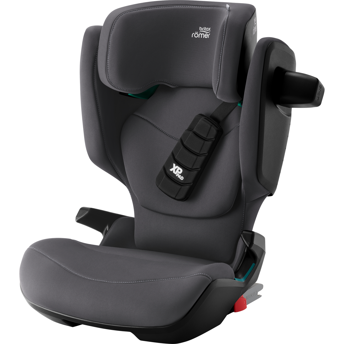 Britax Römer KIDFIX PRO - Classic