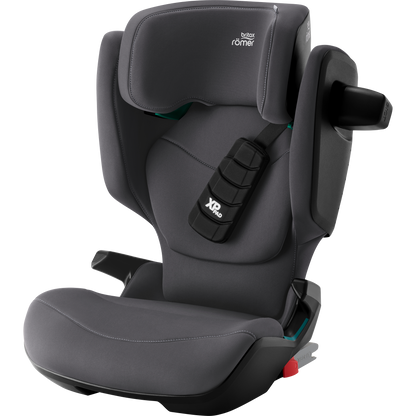 Britax Römer KIDFIX PRO - Classic