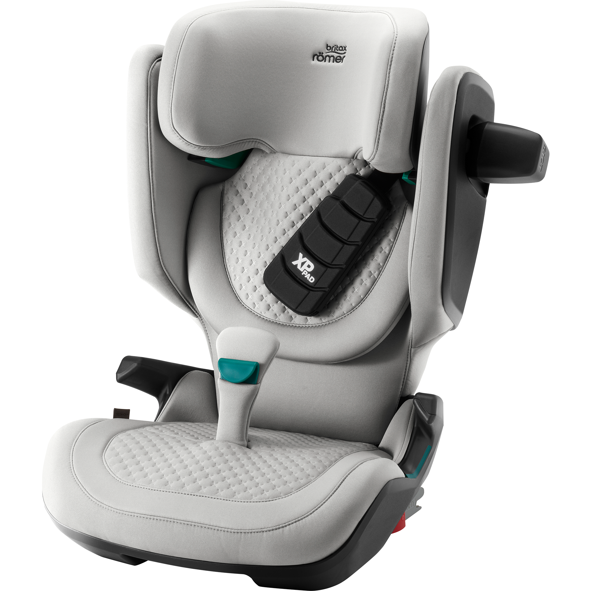 Britax Römer KIDFIX PRO - LUX - Bild