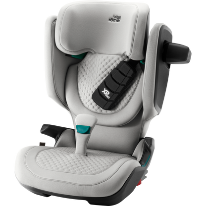 Britax Römer KIDFIX PRO - LUX