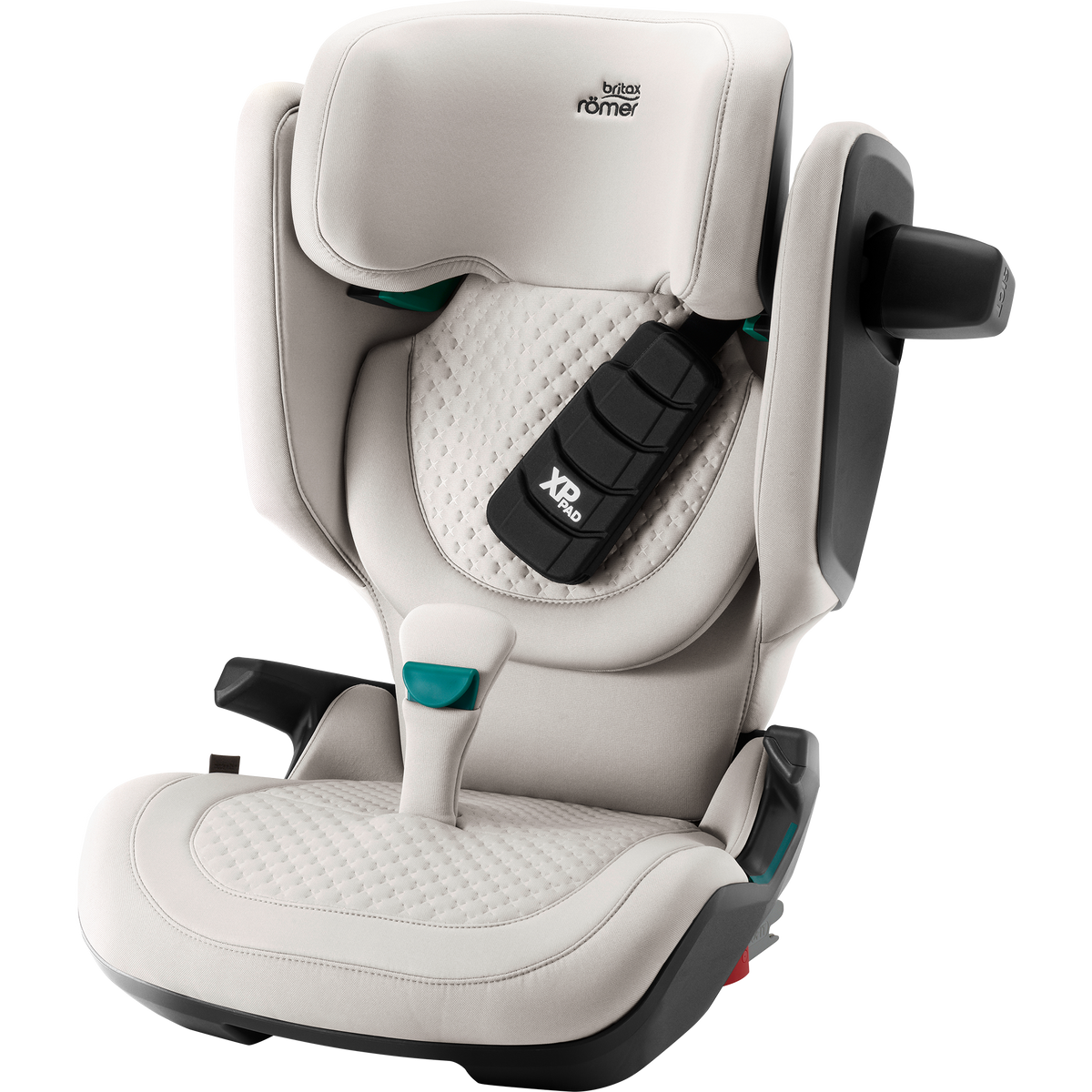 Britax Römer KIDFIX PRO - LUX