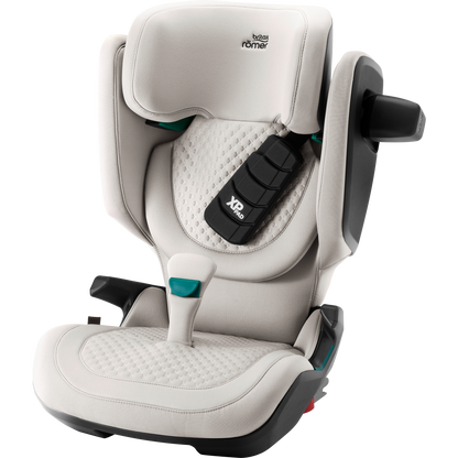 Britax Römer KIDFIX PRO - LUX