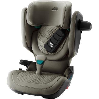 Britax Römer KIDFIX PRO - LUX