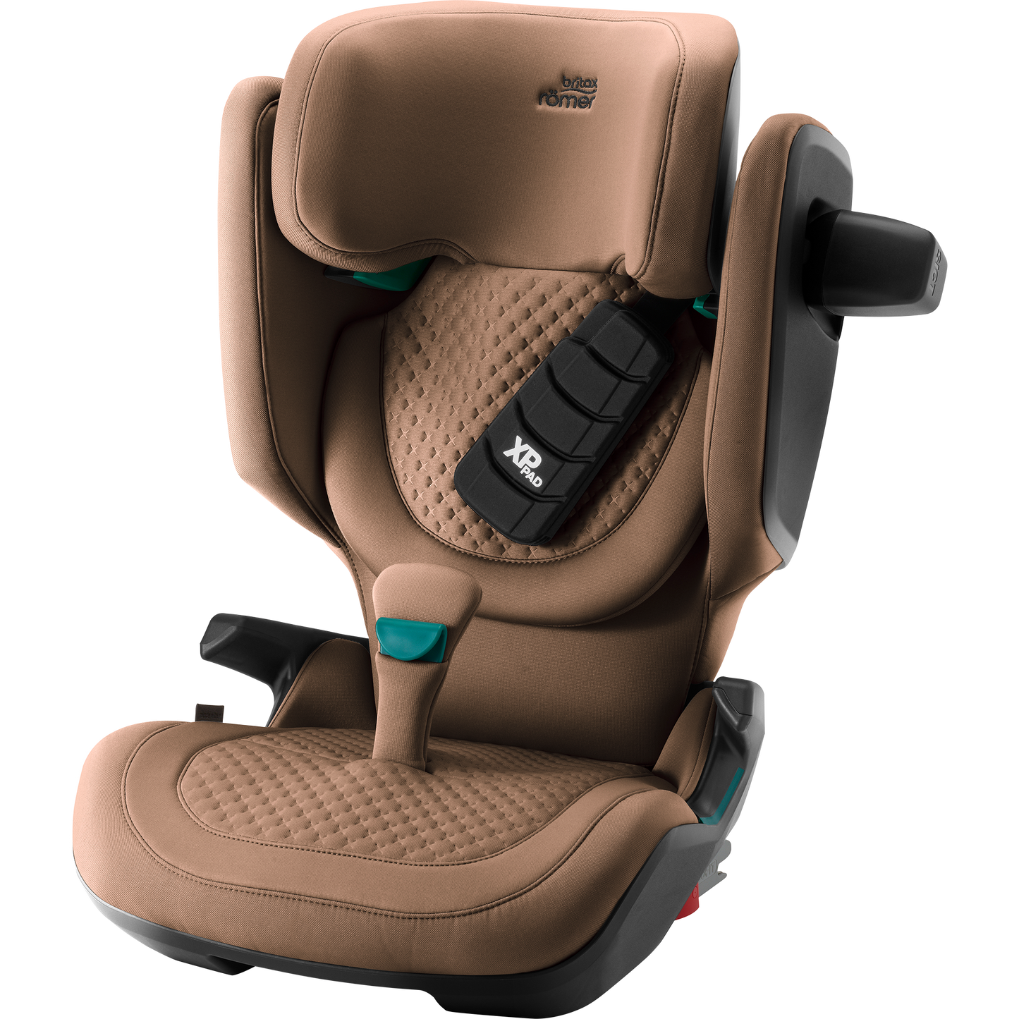 Britax Römer KIDFIX PRO - LUX