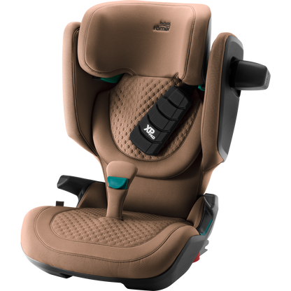 Britax Römer KIDFIX PRO - LUX