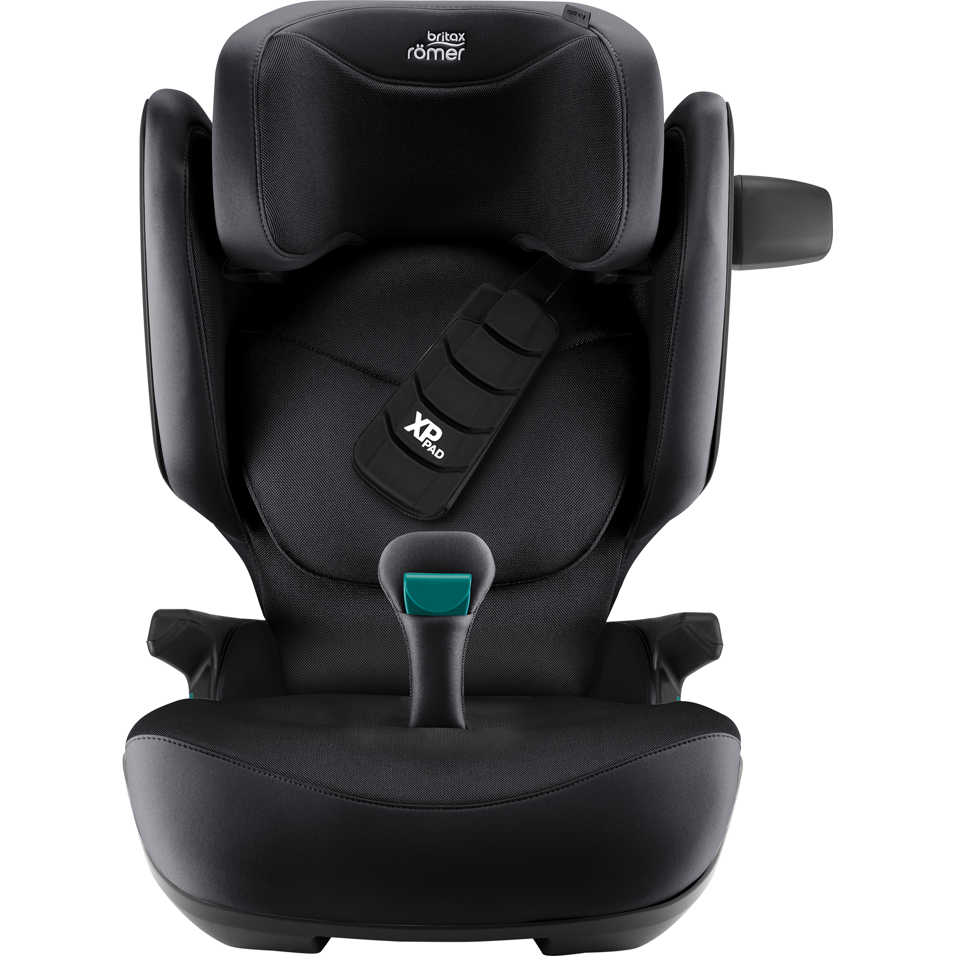 kindersitz fahrrad britax Britax Römer KIDFIX PRO - Style – Princess