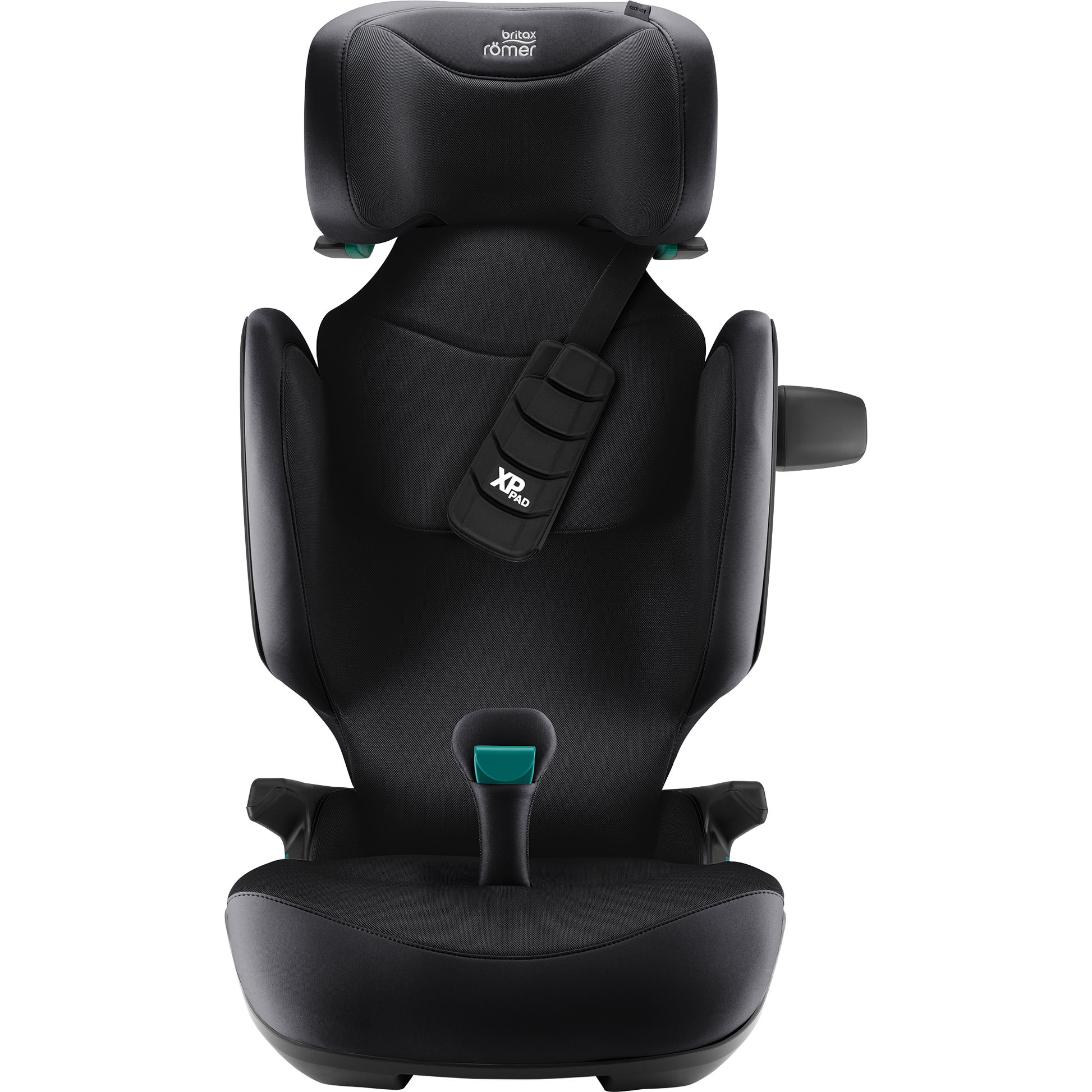 Britax Römer KIDFIX PRO - Style – Princess