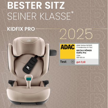 Britax Römer KIDFIX PRO