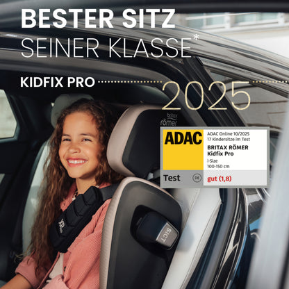Britax Römer KIDFIX PRO