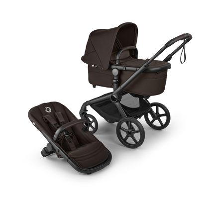 Bugaboo Fox 5 Renew complete
