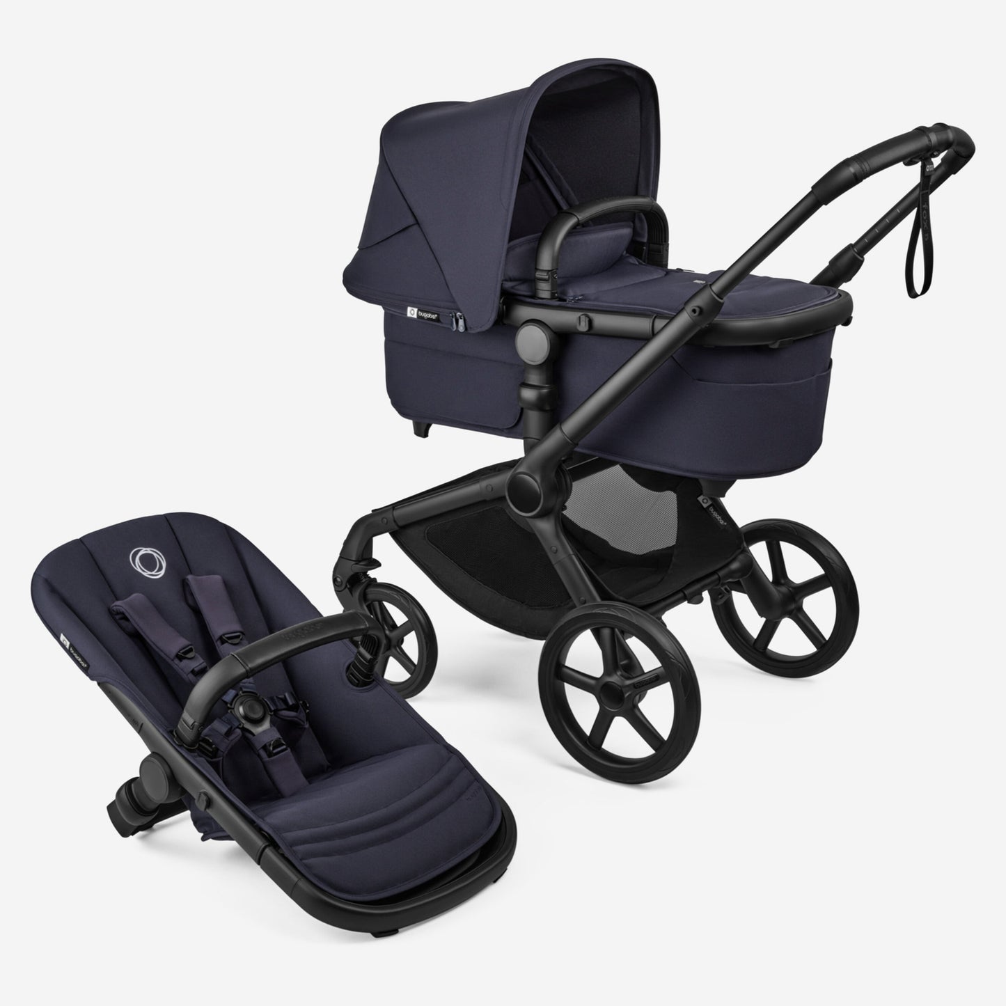 Bugaboo Fox 5 Renew complete - Refurbished