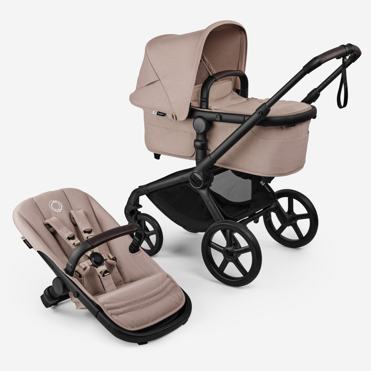Bugaboo Fox 5 Renew complete - Refurbished