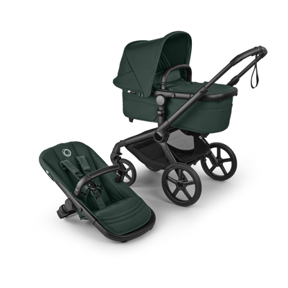 Bugaboo Fox 5 Renew complete