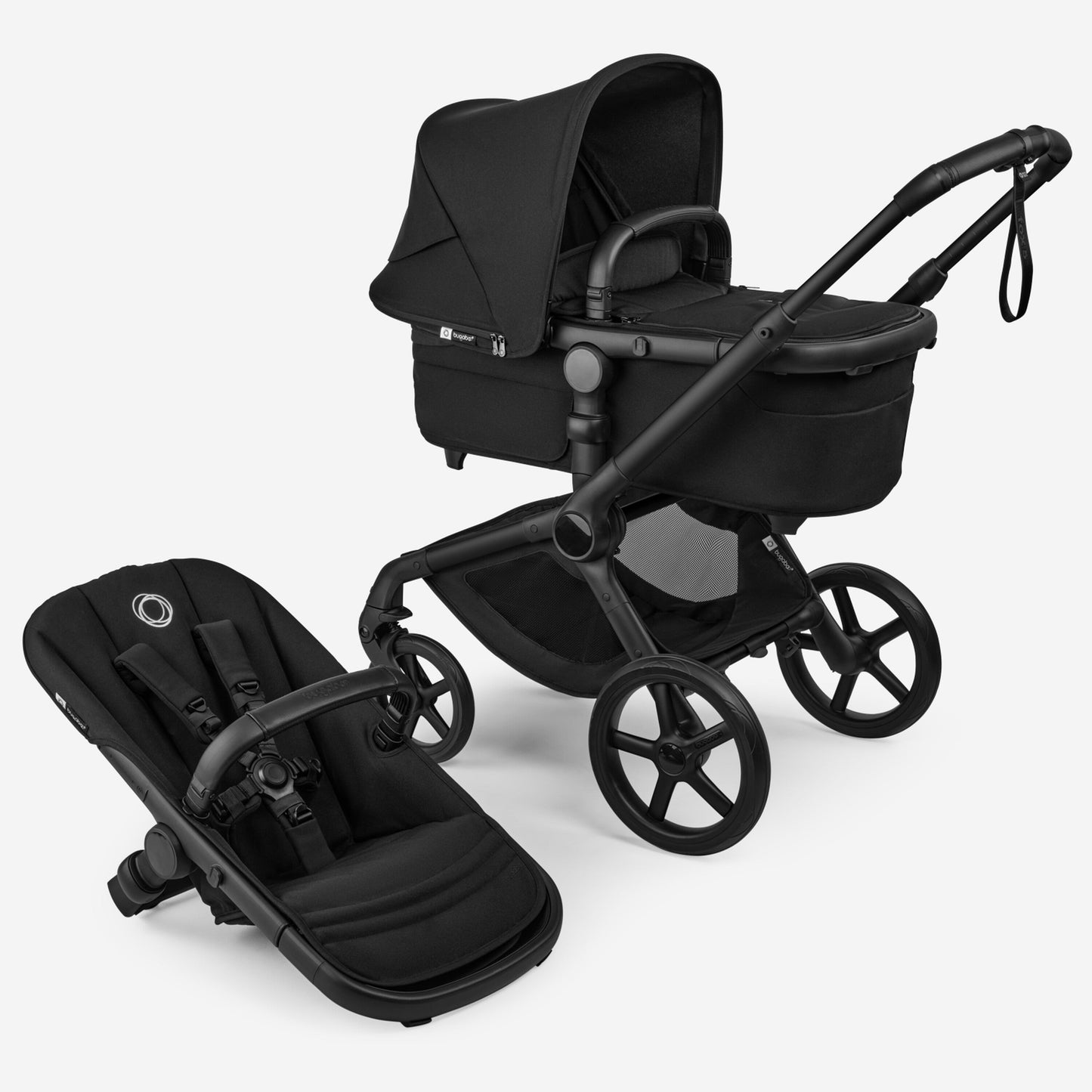 Bugaboo Fox 5 Renew complete - Refurbished