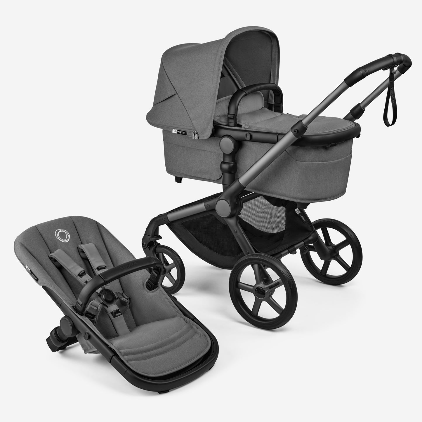 Bugaboo Fox 5 Renew complete - Refurbished