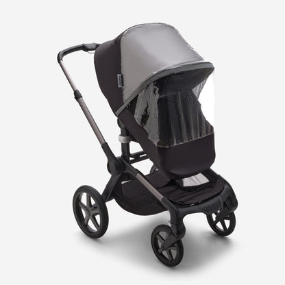 Bugaboo Fox/Kangaroo Hochleistungs-Regenabdeckung