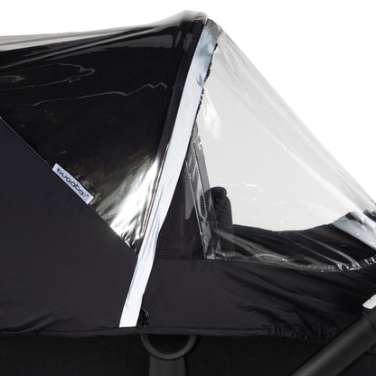 Bugaboo Fox/Kangaroo Hochleistungs-Regenabdeckung