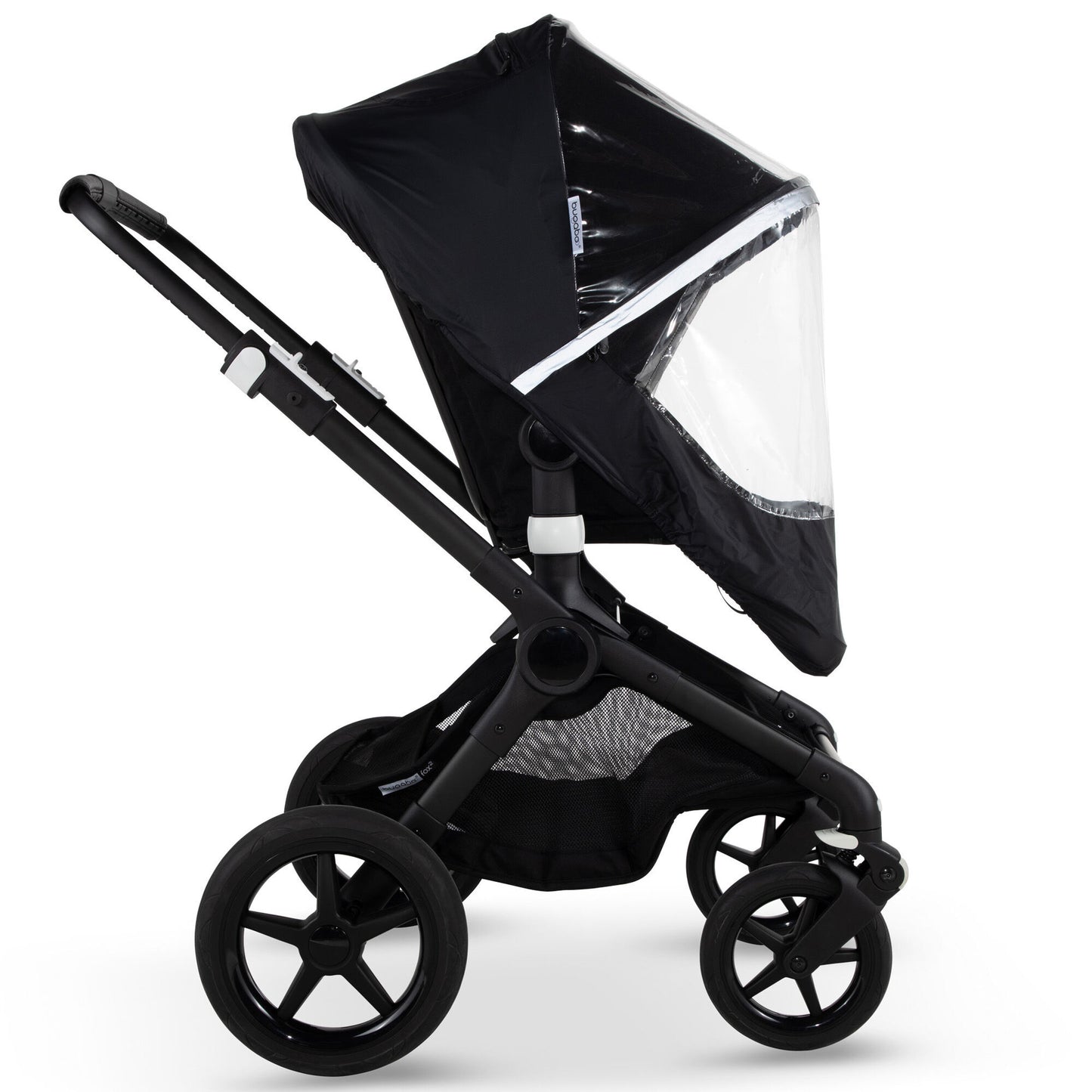 Bugaboo Fox/Kangaroo Hochleistungs-Regenabdeckung