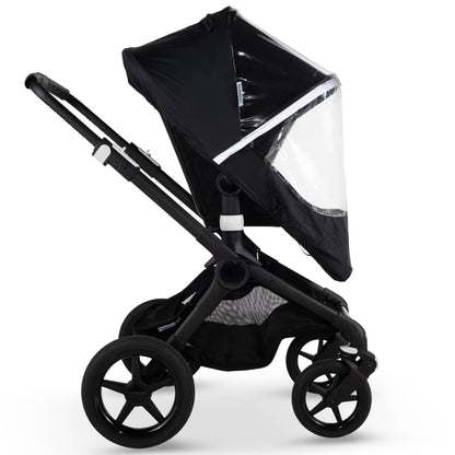 Bugaboo Fox/Kangaroo Hochleistungs-Regenabdeckung