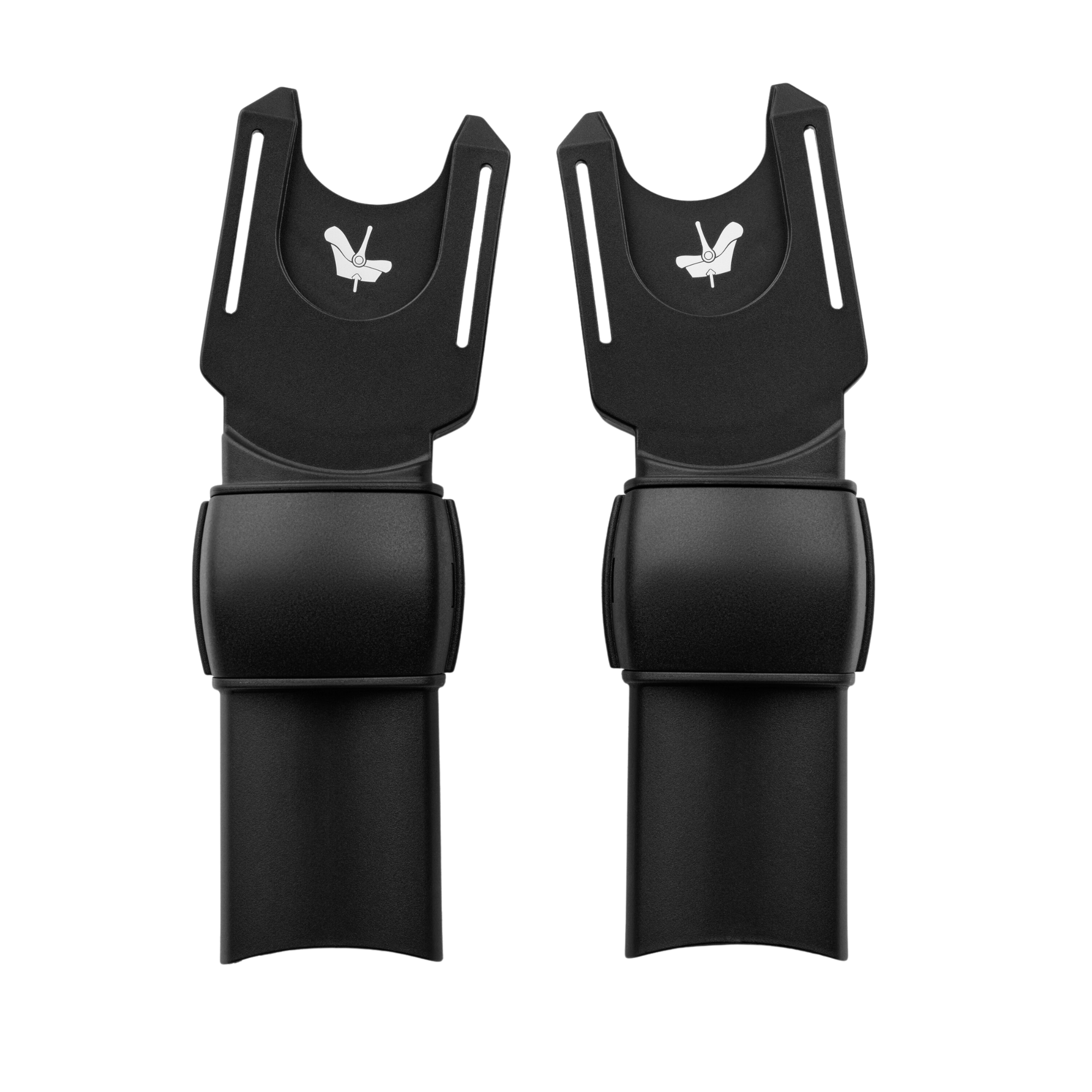 Bugaboo Fox 5 Renew Autokindersitz-Adapter - Bild