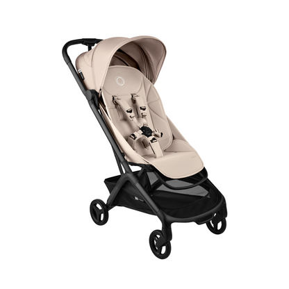 Bugaboo Butterfly 2