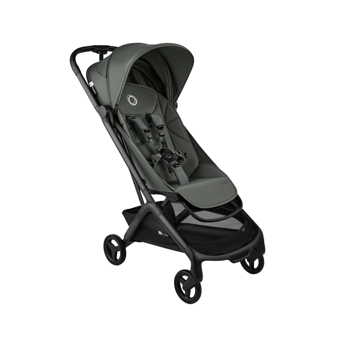 Bugaboo Butterfly 2