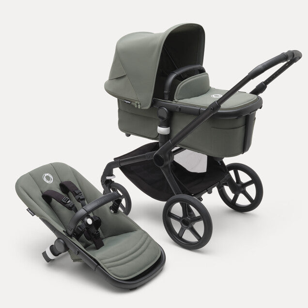 Bugaboo Fox 5 Renew complete - Refurbished