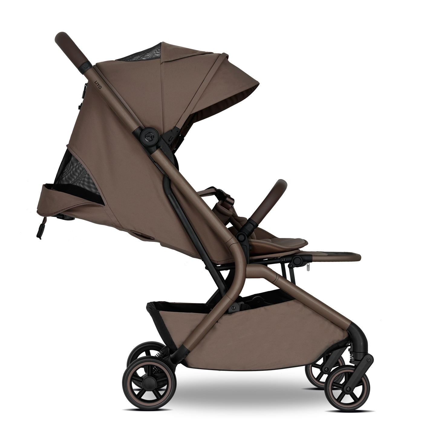 My Junior LIYO Buggy