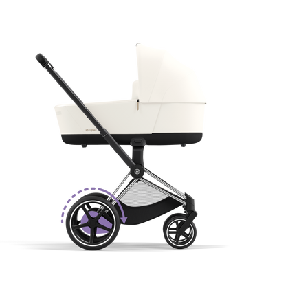 Cybex e-Priam