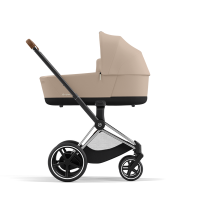 Cybex e-Priam