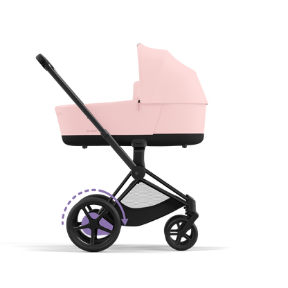 Cybex e-Priam