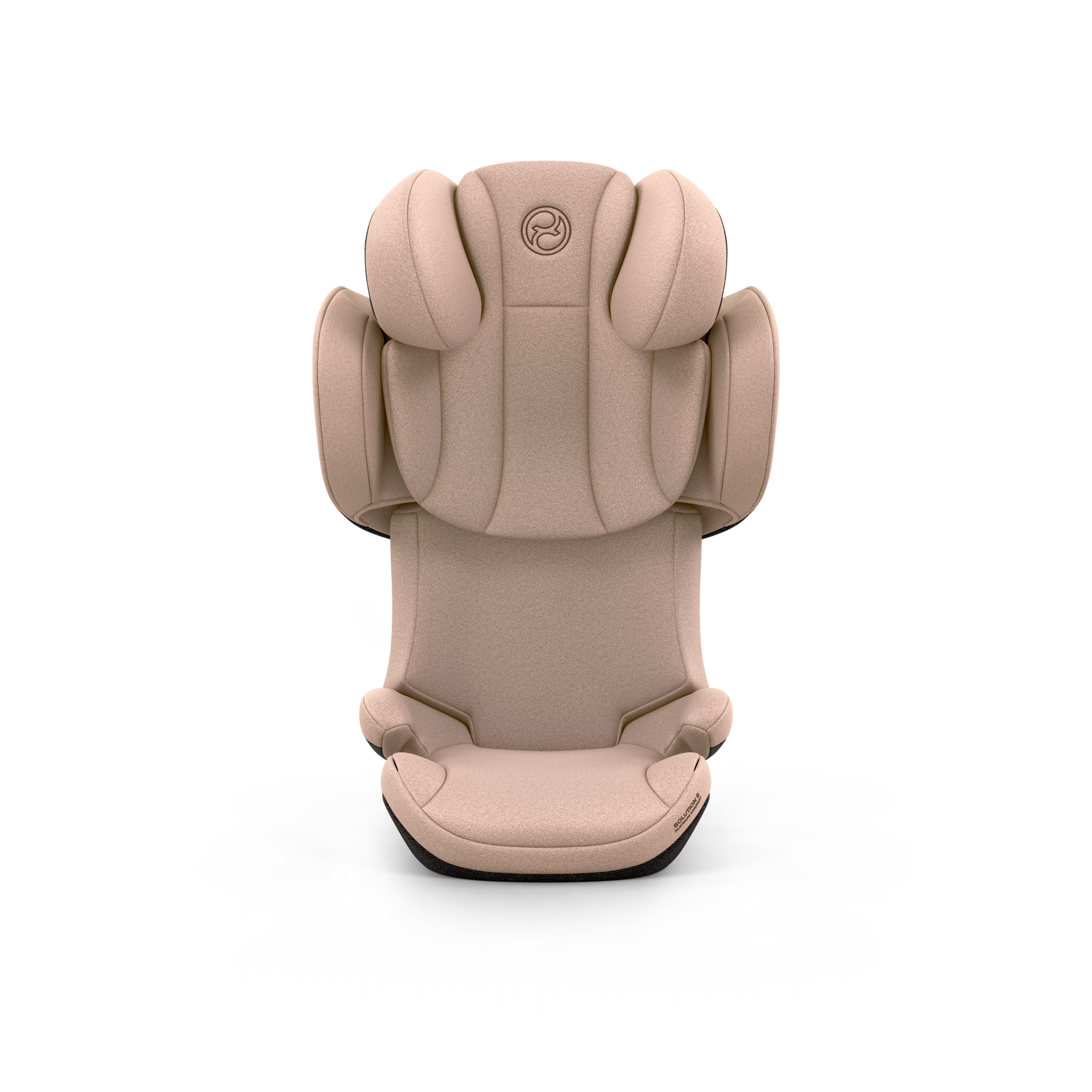 Cybex SOLUTION S - Bild