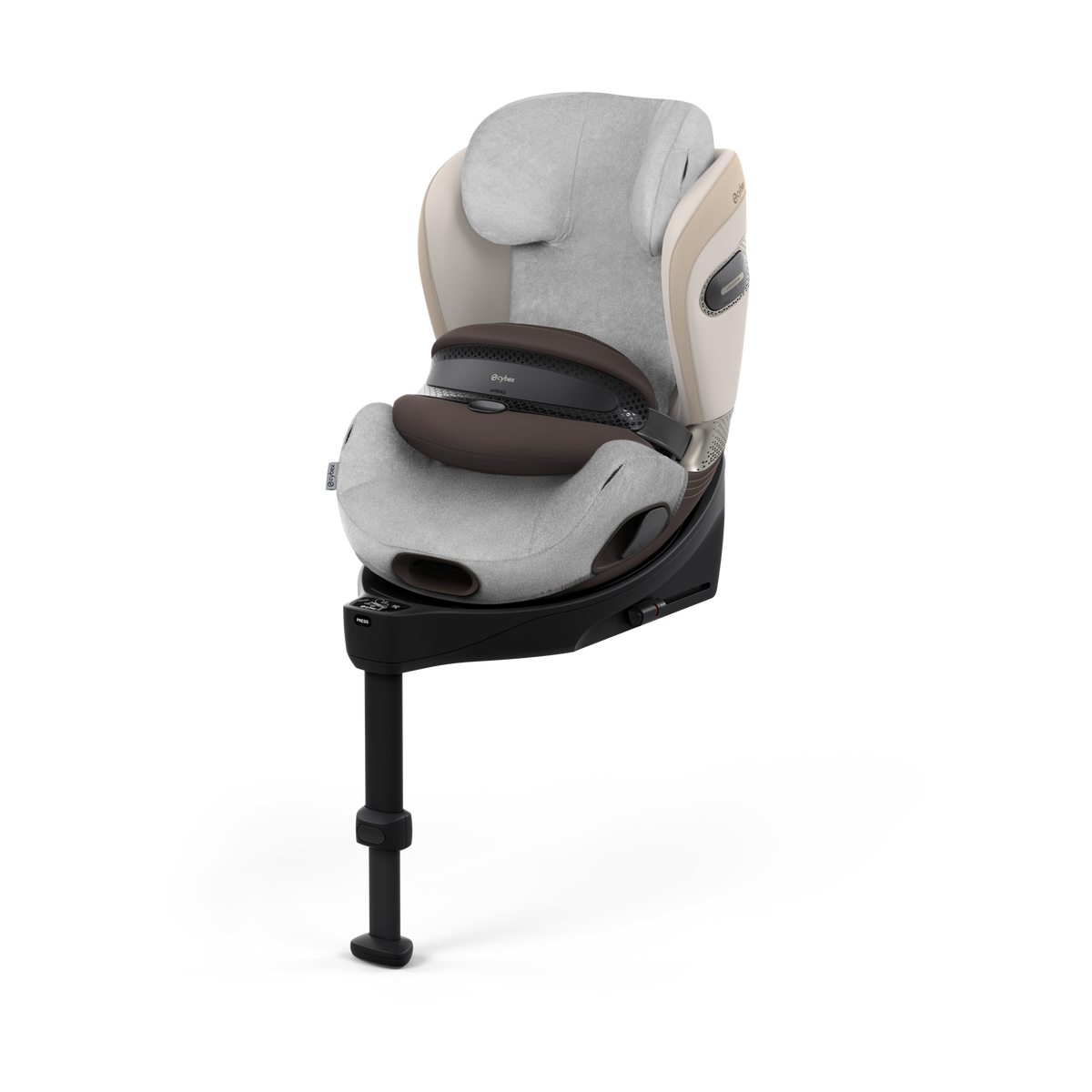 Cybex S Sommerbezug - grey