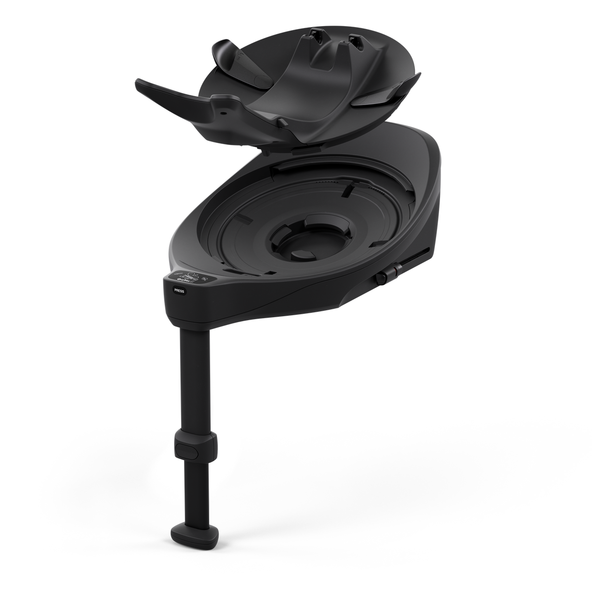 Cybex BASE S