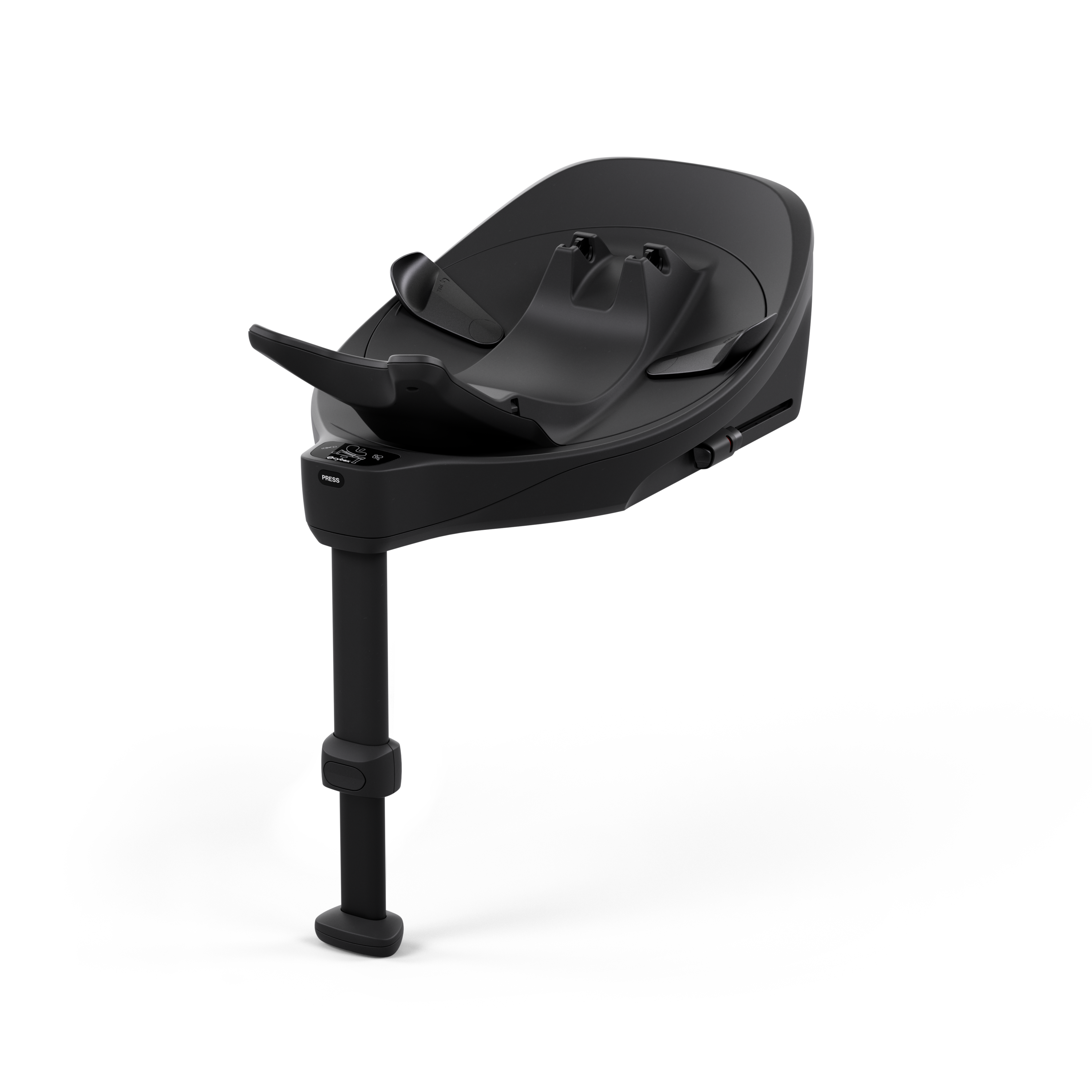 Cybex BASE S - Bild