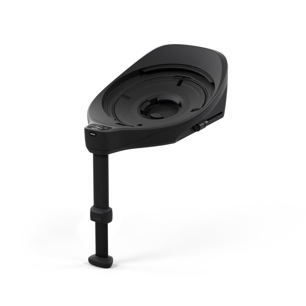 Cybex BASE S