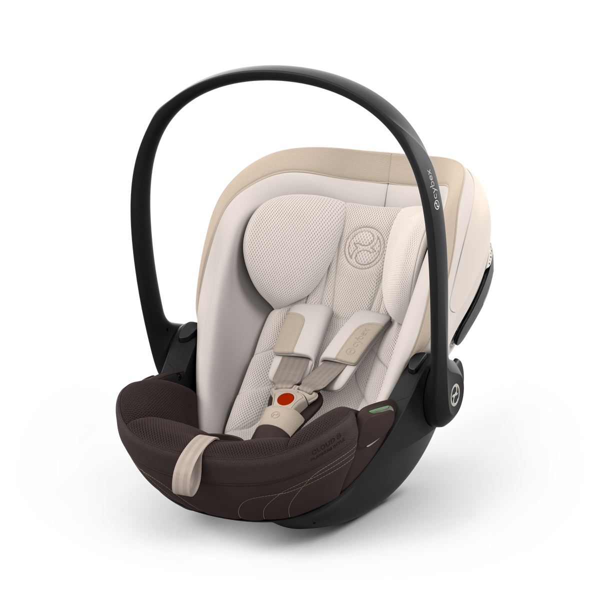Cybex CLOUD S Style