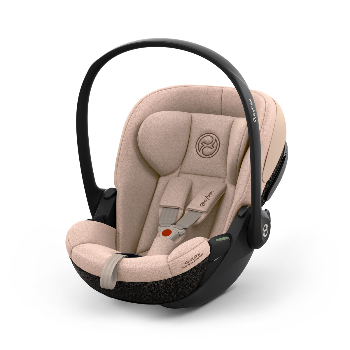 Cybex CLOUD S
