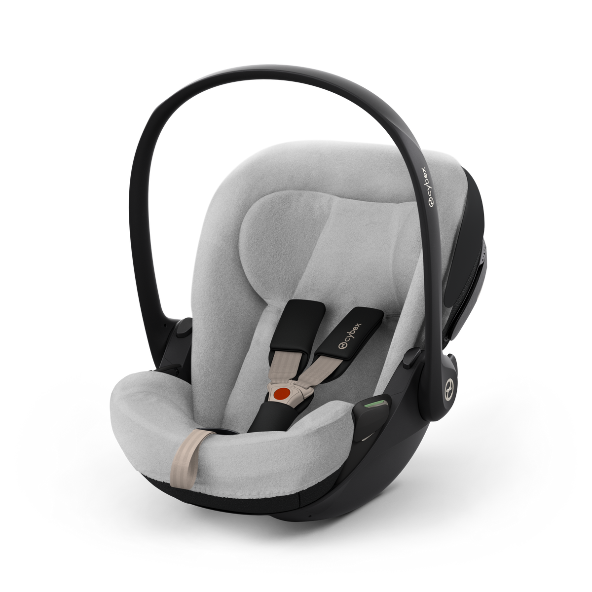 Cybex S Sommerbezug - grey