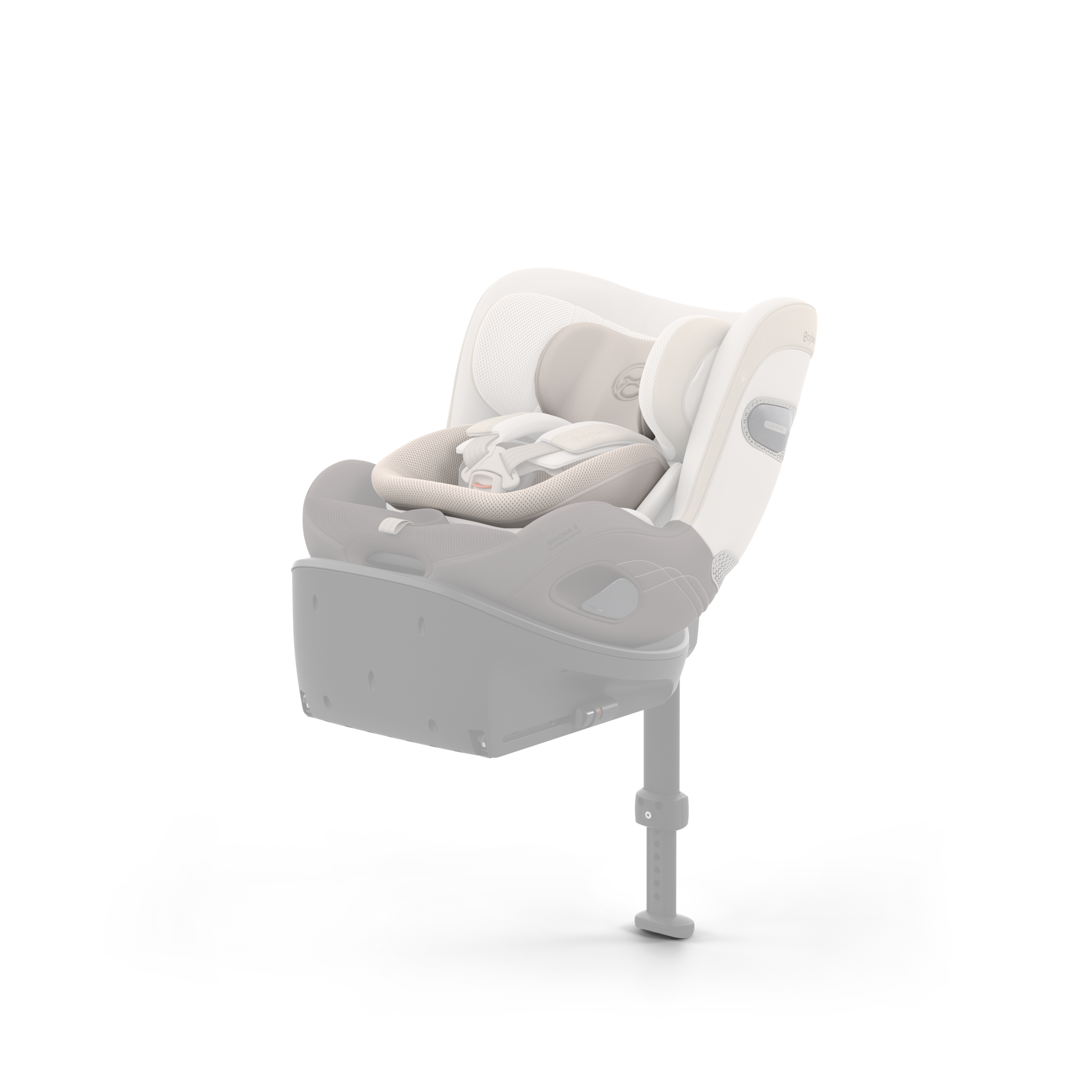 Cybex SIRONA S - Neugeboreneneinlage - Bild