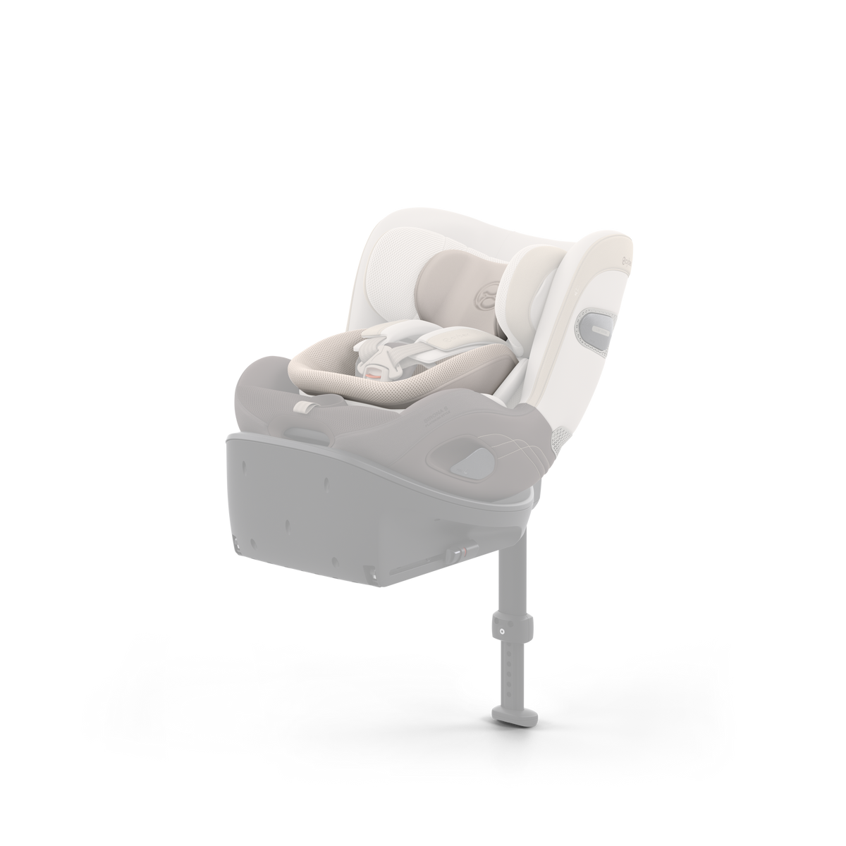 Cybex SIRONA S - Neugeboreneneinlage
