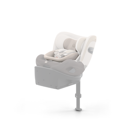Cybex SIRONA S - Neugeboreneneinlage
