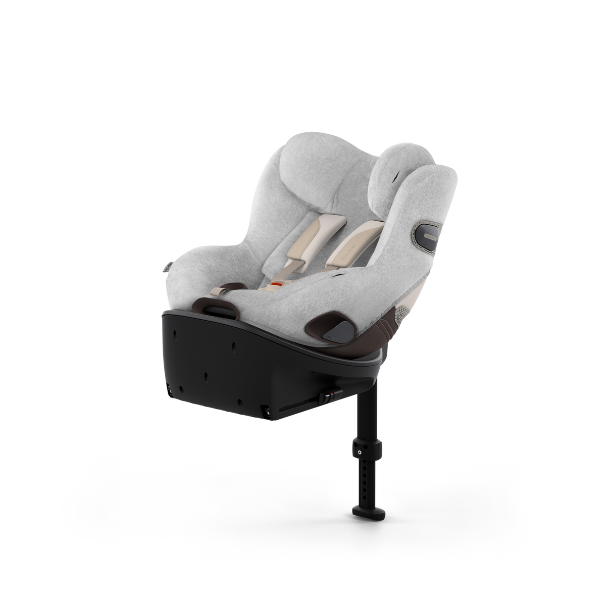 Cybex S Sommerbezug - grey