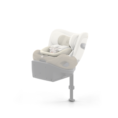 Cybex SIRONA S - Neugeboreneneinlage