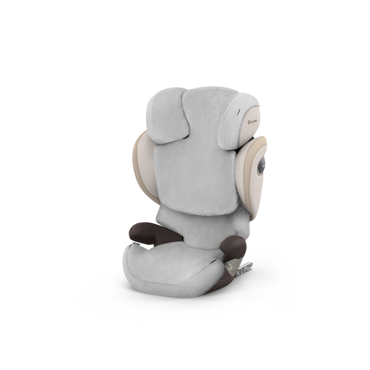 Cybex S Sommerbezug - grey