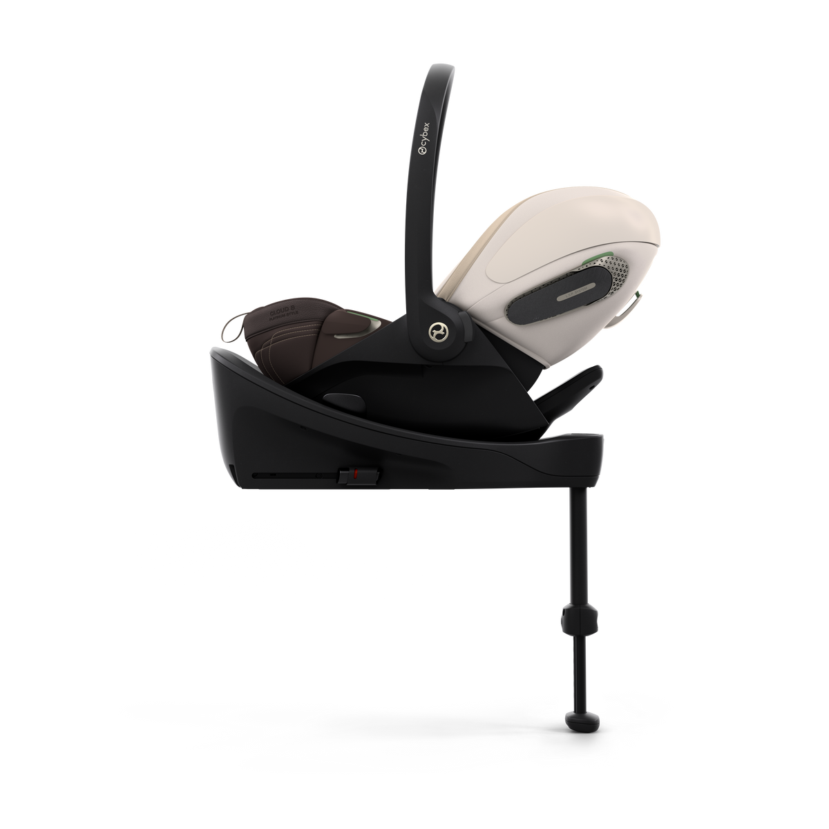 Cybex BASE S