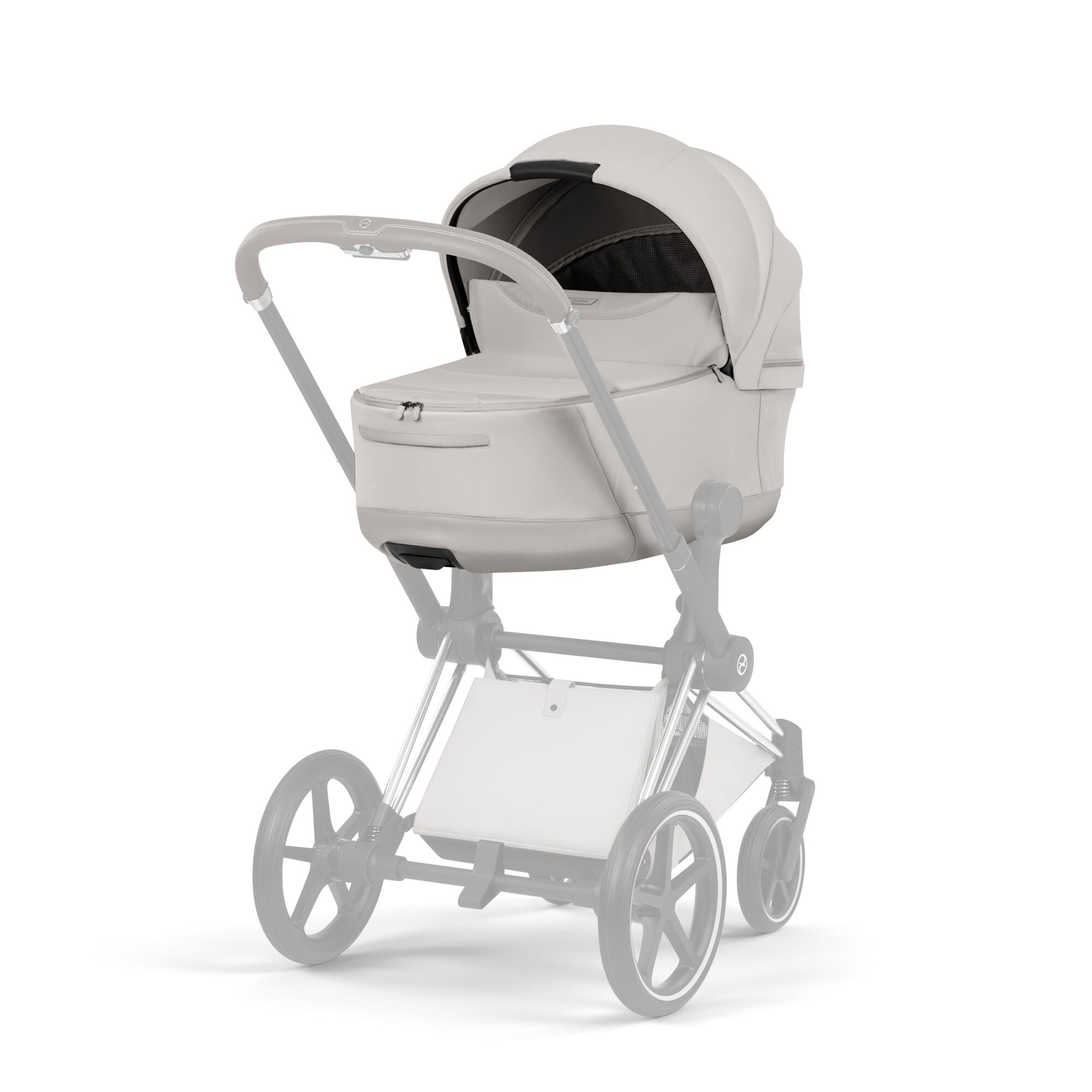 Cybex PRIAM 5 Style - Fold Lux Carry Cot - Babywanne - Bild
