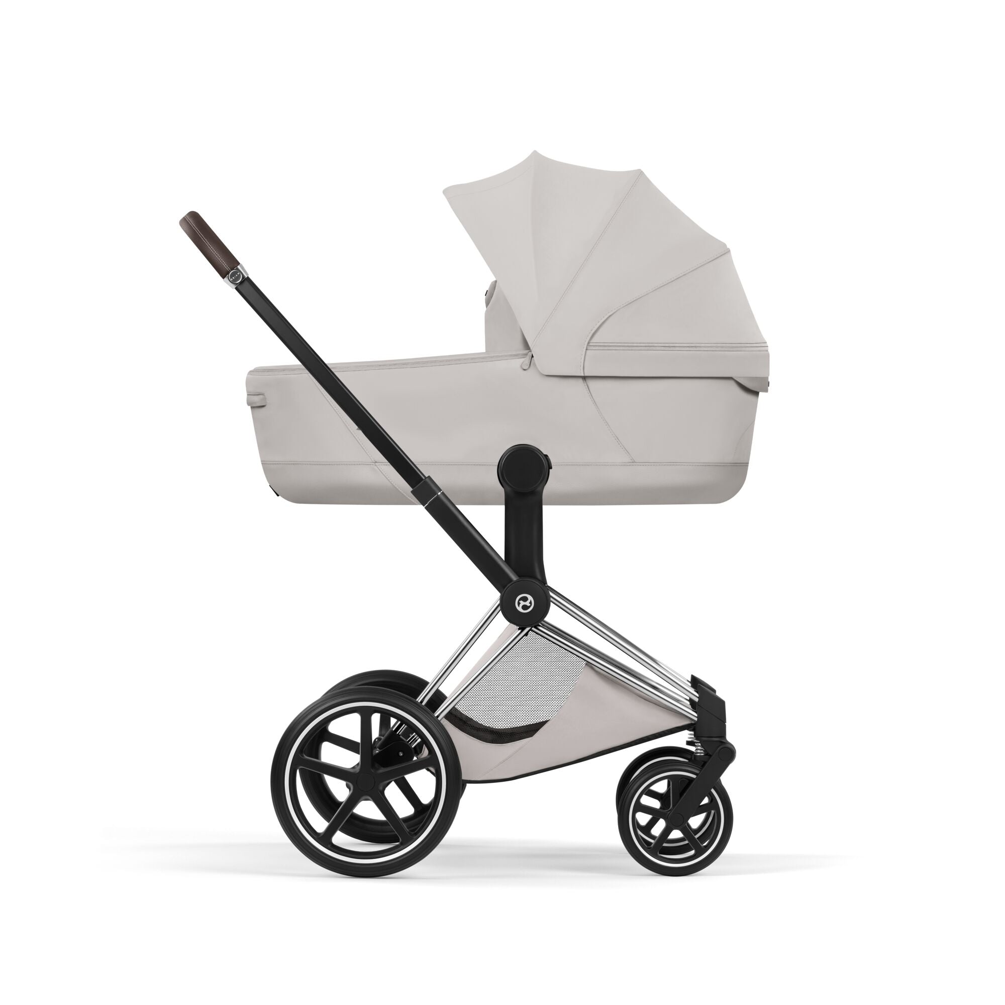 Cybex Priam 5 Style Bundle (Rahmen/Wanne/Sitz) - Bild